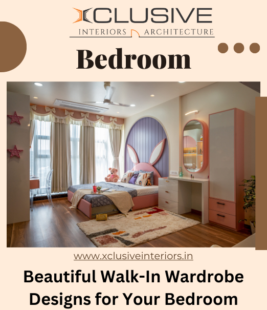 Transform Your Master Bedroom: Design a Luxurious Walk-in Wardrobe Haven 